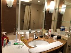 -深圳香格里拉酒店