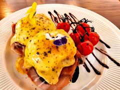 -UPPER KITCHEN(延安路店)