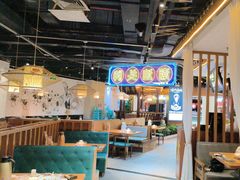 -壹只卤鹅 · 潮汕菜(京基百纳店)