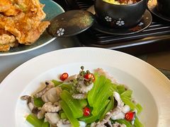 -君霖海鲜私房菜(春柳店)