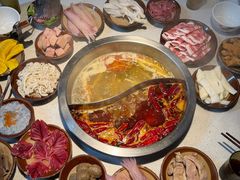 -芈重山老火锅(广州首店)