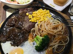 -豪享来中西餐厅(隆昌店)