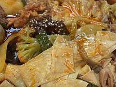 -每味每客·重庆麻辣烫(拓展大厦店)
