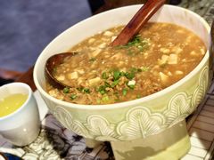 桐君熬豆腐-一味大院•桐庐菜传承店(春江路店)
