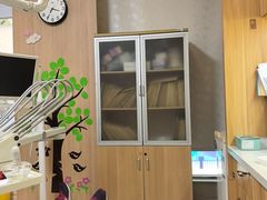 -上海仁爱医院口腔科 · 种植