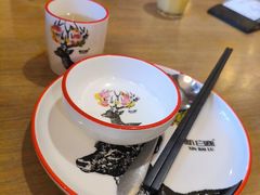 -新白鹿餐厅(城西银泰城店)