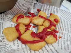 -别摸鱼·脆皮烤鱼(天津首店)