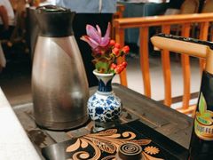 -晓粤·惹味粤菜(凯德乐峰广场店)