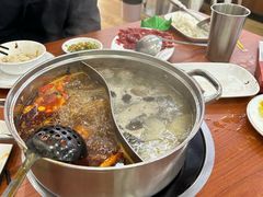 -阿波潮汕牛肉火锅·汤粉面(拱北店)