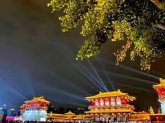 -大唐不夜城