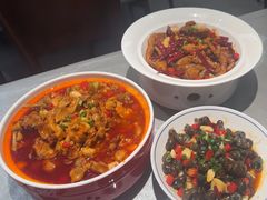 -老三样 · 江西菜馆(前海壹方汇店)