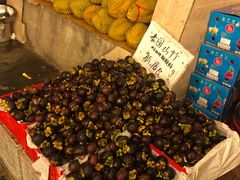 -云峰水果大卖场(汉口西路店)