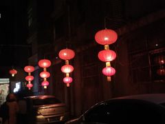 -时光漫步酒店(北京雍和宫南锣鼓巷后海店)