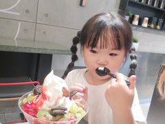 -麦当劳(龙阳路店)