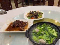 -胜记烧鹅美食