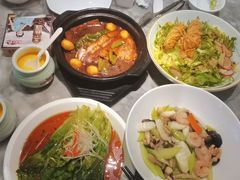 -城南往事·鲁菜·烤鸭(世茂宽厚里·大明湖店)