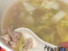 -金莲记福建面美食馆(谷中城美佳广场店)