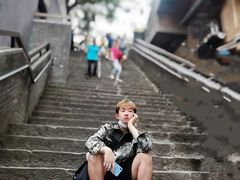 -一只酸奶牛(八一路店)