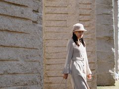 -上海月湖雕塑公园
