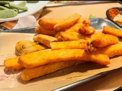 -新石器烤肉(西田城店)