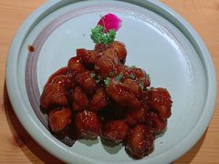 梅子里脊-几荷·恰似故人来(秀水广场店)