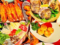 -Mr·Fish鱼鲜生海鲜放题(银泰in99店)