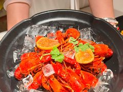 -南裕小牌档·小龙虾·烧烤