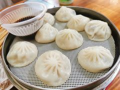 汤包-十里铺铁板鱿鱼