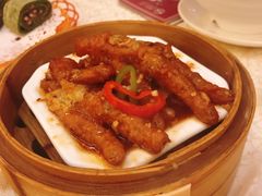 -顺德人家食府(黄金广场店)