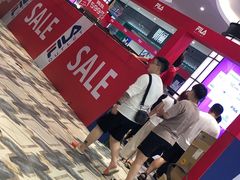 -欧亚商都奥特莱斯(新发路店)