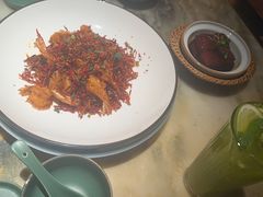 -湘渝人家·川湘菜(十里河店)