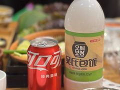 -吴氏包饭·传统民俗料理(延大学府店)