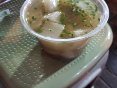 萝卜老鸭汤-燕子煨汤(山海关路店)