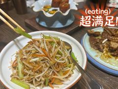 -城南往事·鲁菜济南菜(龙奥万科店)