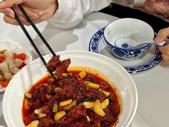-贵州人家·酸汤火锅·20年老字号