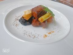 -鲜璟台·地标景观餐厅(上海中心店)