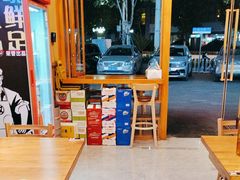 -九老汉·川渝江湖菜(合川路2店)