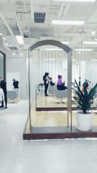 -P.STYLE派斯造型