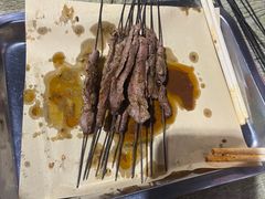 -老白家怡贵园烤肉