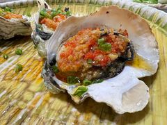 -蠔爺王志德生蚝馆(金沙湾店)
