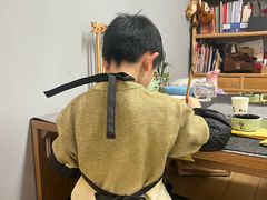 -汉翔书法丨软笔·硬笔·国画(西铁营校区)