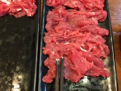 -八宝牛潮汕鲜牛肉火锅(净月店)