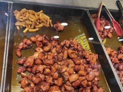 -老韩煸鸡·中国炸鸡(摩尔城店)