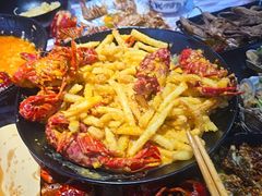 -徐嘉赫龙虾馆