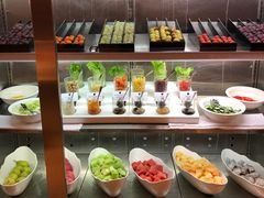 -TABLE·味西餐厅-成都茂业JW万豪酒店