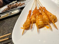 -锦州御烧烤(人民街店)