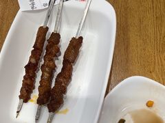 -南城香·饭香串香馄饨香(青年路店)
