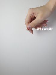 -AKIRA 安久日式美甲美睫