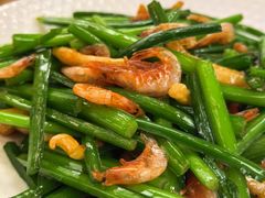 -金成潮菜博物馆(海珠湿地店)