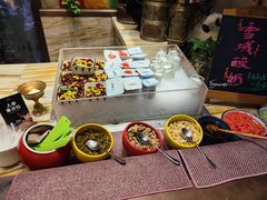 -西藏饭店·亚克·食光自助餐厅